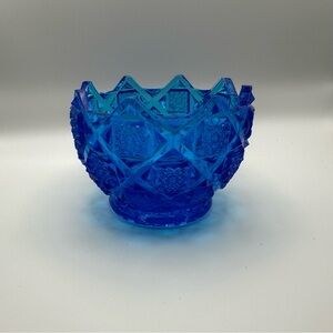 Westmorland Glass Bowl